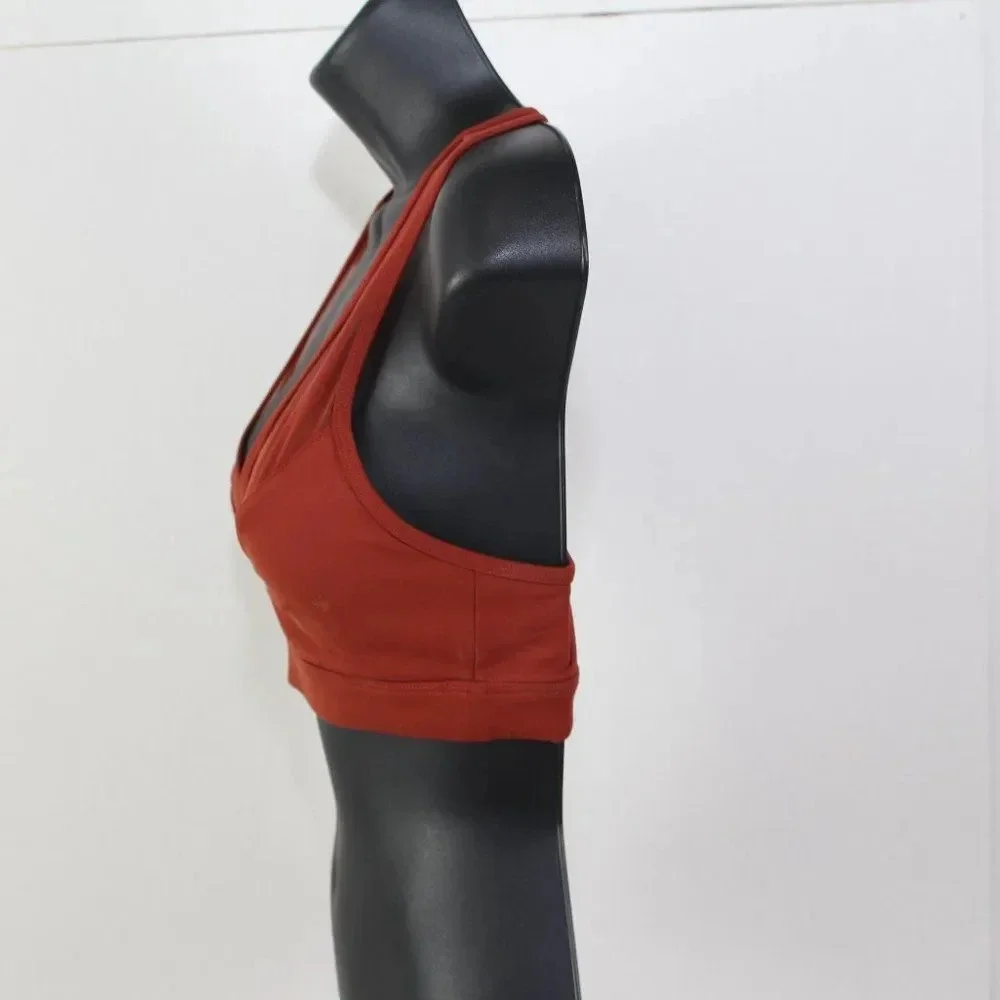 alo ladies sport bra size XS